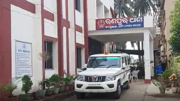 Minor Girl Raped In Nayagarh