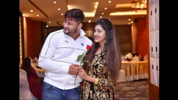  Anubhav-Varsha Marital Discord