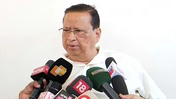 Not only MLAs all senior Congress leaders from Odisha will be going to Delhi 