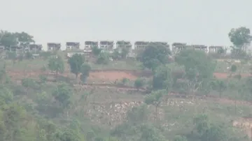 After Kotia Andhra Plans To Further Intrude Into Odisha Territory