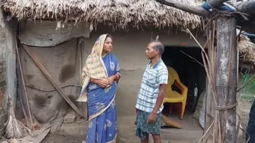 Two Family Alleges Ostracism In Kendrapara