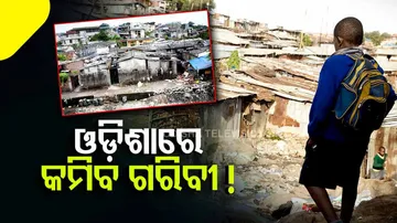Poverty Survey In Odisha 
