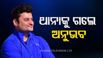 Fraudster uses fake Instagram account of Anubhav Mohanty to seek money, actor files complaint