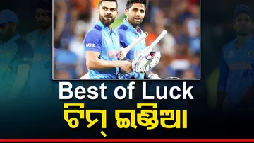 T20 World Cup 2022: ICC Short List Nine Players For The Player Of The Tournament Award