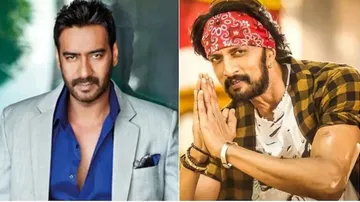  Hindi National Language Row