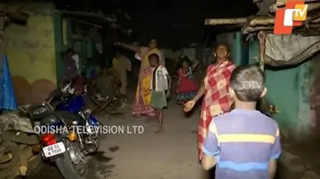 ଚାରି ଦିନ ଧରି ଅନ୍ଧାରରେ କଟକବାସୀ