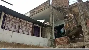 Woman Daughter-in-low Murder In Balangir