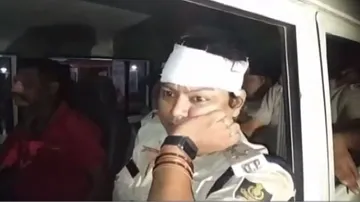 Clash During Danda Jatra 