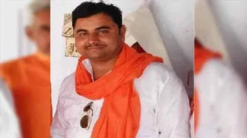 ୟୁପି ବଲିଆ ଗୁଳିକାଣ୍ଡର ମୁଖ୍ୟ ଅଭିଯୁକ୍ତ ଗିରଫ