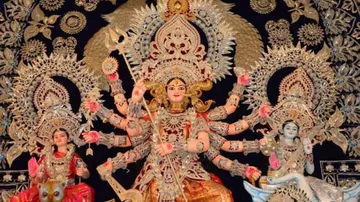 ଭୁବନେଶ୍ୱରରେ ଦୁର୍ଗାପୂଜା ନେଇ ବୈଠକ: ନିରାଡ଼ମ୍ବର ପୂଜା ନେଇ ପ୍ରସ୍ତାବ