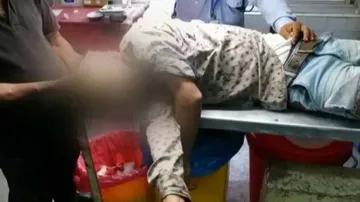 ହାଇୱା ଧକ୍କାରେ ବାଇକ୍‌ ଆରୋହୀ ମୃତ