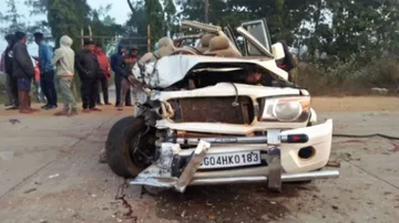 ପିକ୍‌ନିକ୍ ଋତୁରେ କାହିଁକି ବଢୁଛି ଦୁର୍ଘଟଣା ? ପଢ଼ନ୍ତୁ ଏହି ରିପୋର୍ଟ