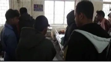 ଚାକିରୀରେ ଯୋଗଦେବା ପୂର୍ବରୁ ଚାଲିଗଲା ଜୀବନ