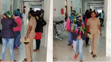 ପ୍ରେମିକା ନେଲା ପ୍ରତିଶୋଧ ; ପ୍ରେମିକ ଉପରକୁ ଫିଙ୍ଗିଲା ଏସିଡ୍‌