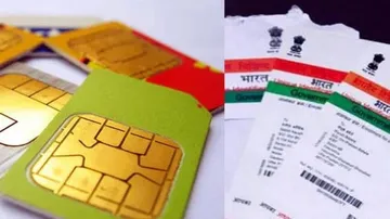 ସିମ୍ ପାଇଁ ଆଧାର ବାଧ୍ୟତାମୂଳକ ନୁହେଁ