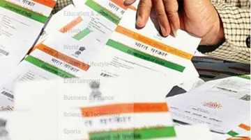 କଲ୍ୟାଣମୂଳକ ସ୍କିମ୍‌ ପାଇଁ ଆଧାର ଲିଙ୍କ୍‌ ଅବଧି ବଢ଼ିବ ନାହିଁ : ସୁପ୍ରିମକୋର୍ଟ