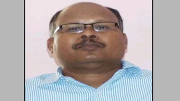 ଗଜପତି ଅତିରିକ୍ତ ଜିଲ୍ଲାପାଳଙ୍କ ଦେହାନ୍ତ