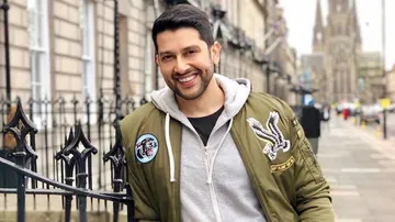 ଜଣାଶୁଣା ବଲିଉଡ୍ ଅଭିନେତା କରୋନାରେ ଆକ୍ରାନ୍ତ