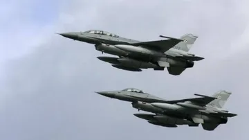 ୧୧୦ଟି ଲଢୁଆ ବିମାନ କିଣିବ ଭାରତ