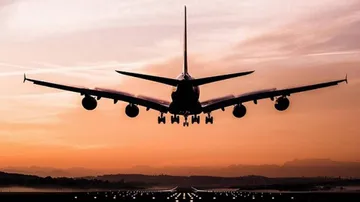 ରାଜ୍ୟସଭାରେ ପାରିତ ହେଲା ଏୟାରକ୍ରାଫ୍ଟ ବିଲ୍