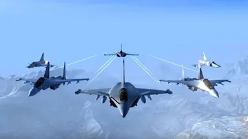 କାହା ବଳରେ ବଳିଆନ୍ ଭାରତୀୟ ବାୟୁ ସେନା ? ଜାଣନ୍ତୁ, କ’ଣ ରଖିଛି ଭାରତ...