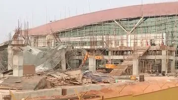 ଏୟାରପୋର୍ଟ ଟ୍ରାଜେଡି : ୪ଗିରଫ