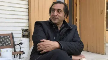 ଧାରା ୩୭୦ ଉଚ୍ଛେଦକୁ କରୋନା ଭାଇରସ ସହିତ ତୁଳନା କଲେ ଜାମ୍ମୁ ଓ କାଶ୍ମୀର ନେତା