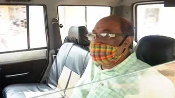 ଦୁର୍ନୀତି ଅଭିଯୋଗରେ ବରିଷ୍ଠ ଓଏସ୍ ଅଧିକାରୀ ଅଜୟ କୁମାର ଦାସ ଗିରଫ