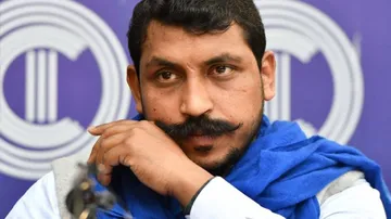 ଟାଇମ୍‌ ମାଗାଜିନ‌ର ୧୦୦ ଉଦୀୟମାନ ନେତାଙ୍କ ତାଲିକାରେ ସ୍ଥାନ ପାଇଲେ ଆଜାଦ‌ ଓ ୫ ଭାରତୀୟ ବଂଶୋଦ୍ଭବ