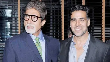 ଅକ୍ଷୟ ଓ ଅମିତାଭ ପ୍ରକୃତ ହିରୋ ନୁହଁନ୍ତି, ସେମାନେ କାଗଜ ହିରୋ; ନାନା ପାଟୋଲେ