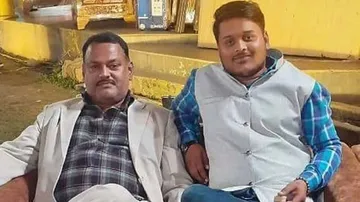 ବିକାଶର ସହଯୋଗୀକୁ ଏନକାଉଣ୍ଟର୍