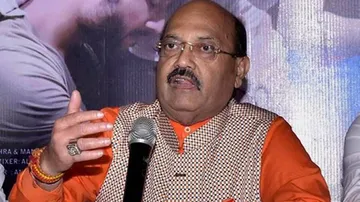 ପରଲୋକରେ ରାଜ୍ୟସଭା ସାଂସଦ ଅମର ସିଂହ