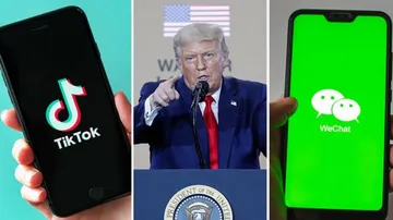 ଚୀନକୁ ଆଉଏକ ଝଟ୍‌କା, ଏହି ଦେଶରେ ବି ବ୍ୟାନ୍ ହେଲା TikTok