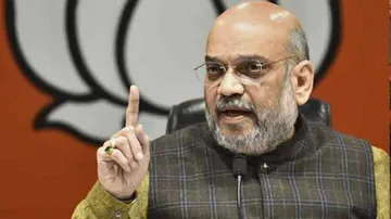 ଆସନ୍ତାକାଲି ପୁରୀରେ ଶାହଙ୍କ ରୋଡ୍ ଶୋ’