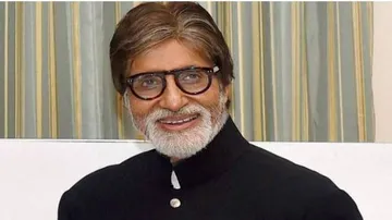 ଅମିତାଭ କହିଲେ ‘ସେଲଫି’ର ହିନ୍ଦି ଅର୍ଥ