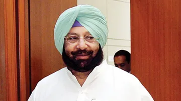 ପଞ୍ଜାବରେ ନାହିଁ ବିଜେପି ଯାଦୁ; କଂଗ୍ରେସ ଜିତିଲା ଆସନ