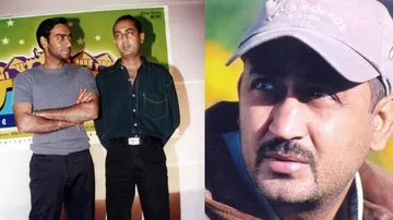 ଅଜୟ ଦେବଗନଙ୍କ ଭାଇ ତଥା ନିର୍ଦ୍ଦେଶକ ଅନିଲ ଦେବଗନଙ୍କ ପରଲୋକ