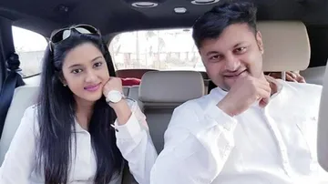 'ମୁଁ ବର୍ଷାଙ୍କୁ ବହୁତ ସମ୍ମାନ କରେ'