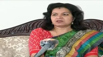 କୋଭିଡ୍ ପରିଚାଳନାରେ ବଡ଼ ଦୁର୍ନୀତି ହୋଇଥିବା ଅଭିଯୋଗ ଆଣିଲେ ଅପରାଜିତା