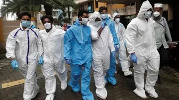 କରୋନା ମୁକାବିଲା ପାଇଁ ଓଡ଼ିଶା ଆସିବ କେନ୍ଦ୍ରୀୟ ଟିମ୍