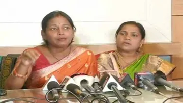 ଅପରାଜିତା ଷଡ଼ଙ୍ଗୀଙ୍କ ବିରୋଧରେ ଅଭିଯୋଗ ଆଣି ହଟହଟା ହେଲେ ପୂର୍ବତନ ମହିଳା କର୍ପୋରେଟର