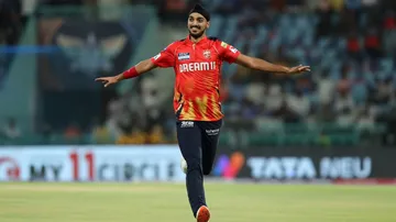 ଅପରାଜେୟ ପଞ୍ଜାବ, LSG ବିପକ୍ଷରେ ଦମଦାର ବିଜୟ