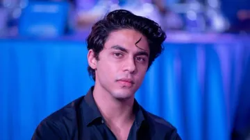 aryan khan