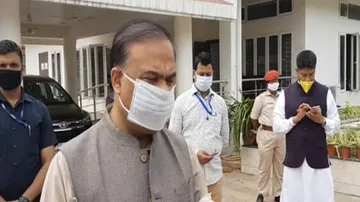 କ୍ୱାରେଣ୍ଟିନ୍‌ ସେଣ୍ଟରରେ ଉତ୍ପାତ‌ ହେଲେ ଲାଗିବ ହତ୍ୟା ଉଦ୍ୟମ ଦଫା