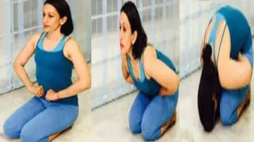 ଡାଇବେଟିସ୍‌ରୁ ମୁକ୍ତି ପାଇଁ ଆପଣାନ୍ତୁ ଏହି ଆସନ