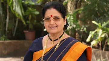 ବଲିଉଡକୁ ଆଉଏକ ଝଟ୍‌କା, ପରଲୋକରେ ଭେଟେରାନ୍ ବଲିଉଡ୍ ଅଭିନେତ୍ରୀ