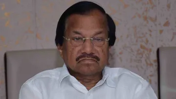 ଆଶୀର୍ବାଦ ବେହେରାଙ୍କୁ କ୍ଲିନ୍ ଚିଟ୍