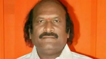 ପରଲୋକରେ ନବନିର୍ବାଚିତ ବିଜେପି ରାଜ୍ୟସଭା ସାଂସଦ