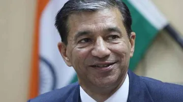 ପୂର୍ବତନ ରାଜ୍ୟପାଳ ତଥା ପୂର୍ବତନ ସିବିଆଇ ନିର୍ଦ୍ଦେଶକଙ୍କ ଝୁଲନ୍ତା ମୃତଦେହ ଉଦ୍ଧାର