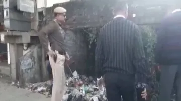 ଆସାମରେ ବିସ୍ଫୋରଣ